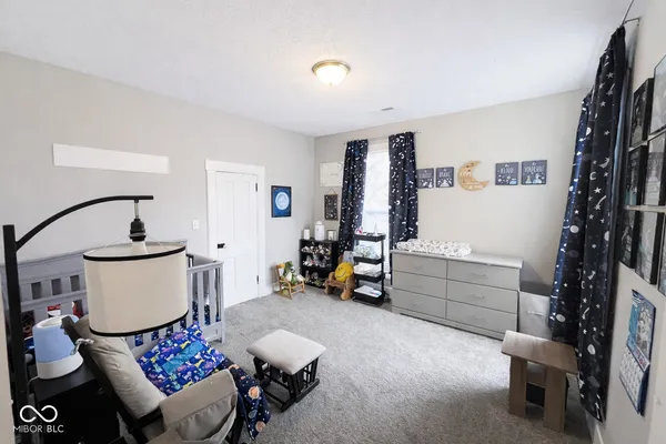 $244,900 | 334 West Perrin Street, Mulberry, IN 46058