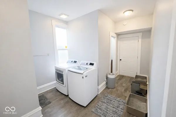 $244,900 | 334 West Perrin Street, Mulberry, IN 46058