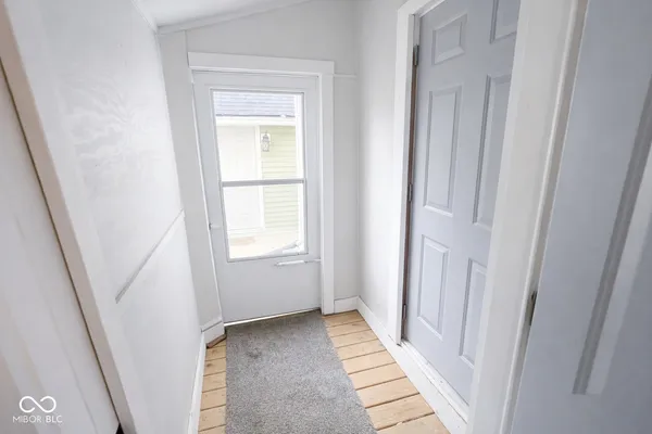 $244,900 | 334 West Perrin Street, Mulberry, IN 46058