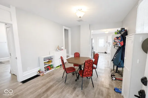 $244,900 | 334 West Perrin Street, Mulberry, IN 46058