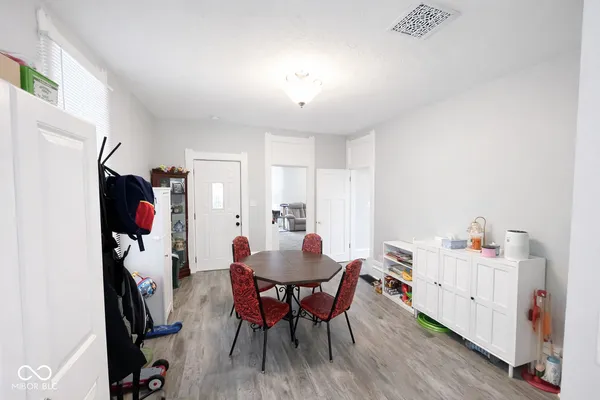 $244,900 | 334 West Perrin Street, Mulberry, IN 46058