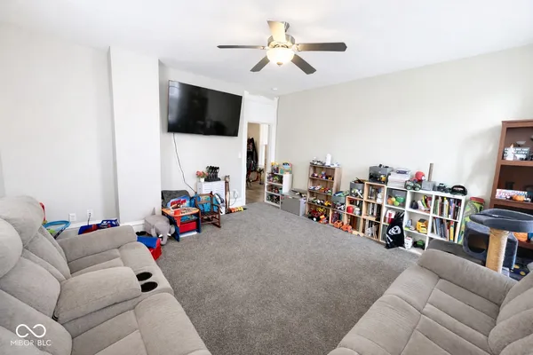 $244,900 | 334 West Perrin Street, Mulberry, IN 46058