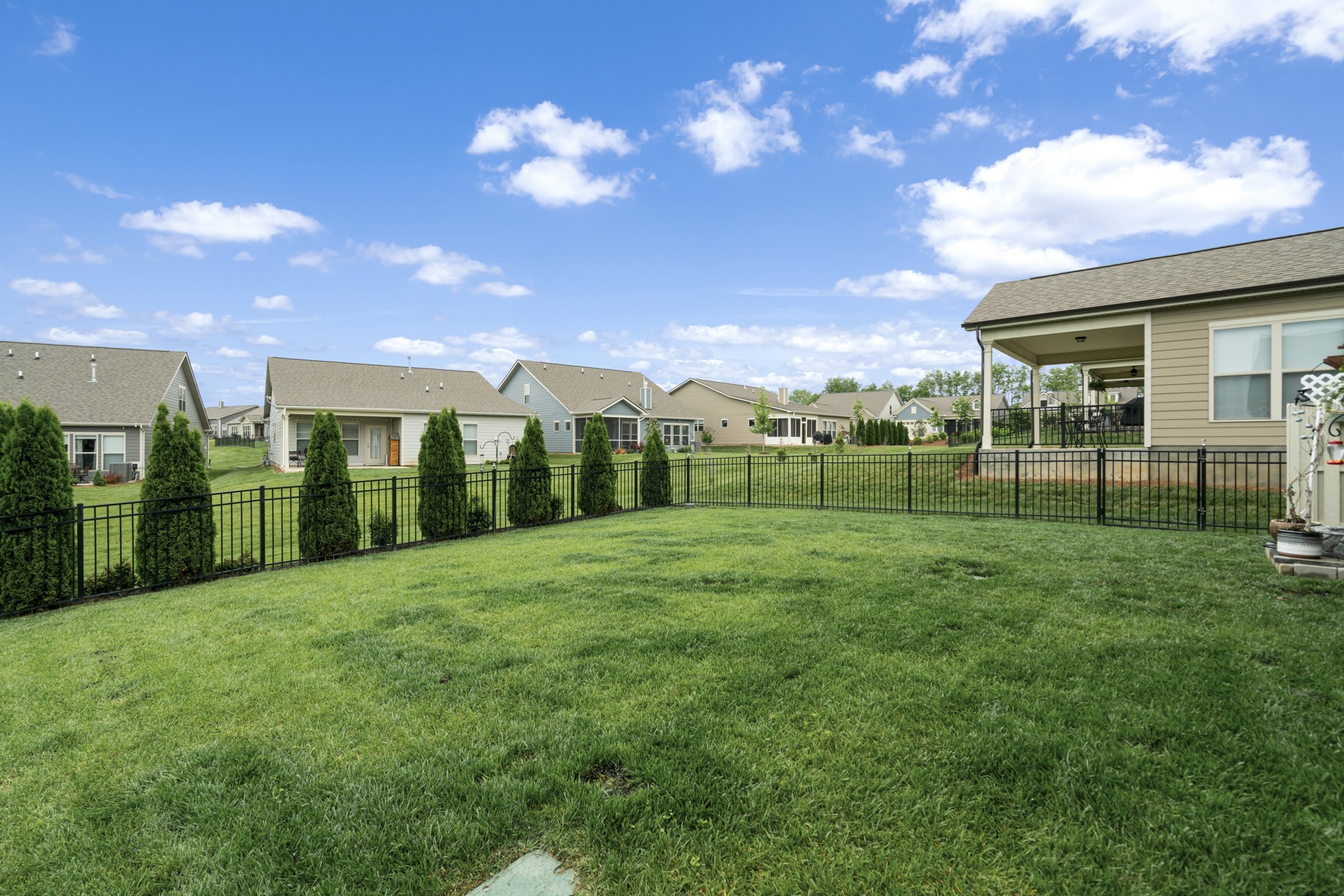 6006 Monroe Way Spring Hill Spring Hill, TN 37174 - Photo 39 of 78