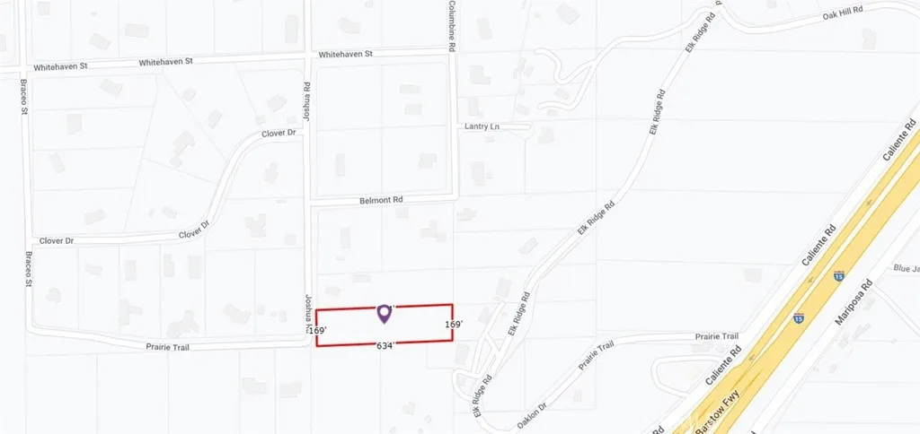 0 Joshua Street Hesperia, CA 92344 - Photo 5 of 5 a picture of a bathroom with a shower