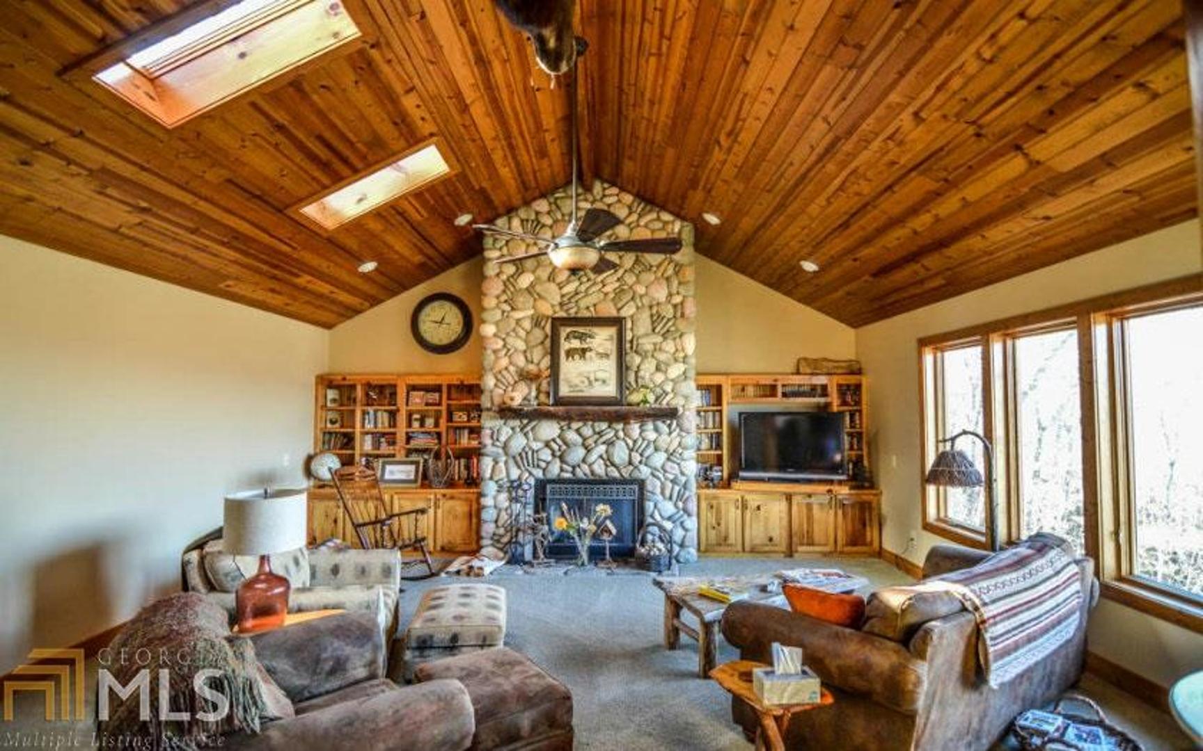 2575 The Ridges Hiawassee, GA 30546 - Photo 1 of 1 Gallery Image 1