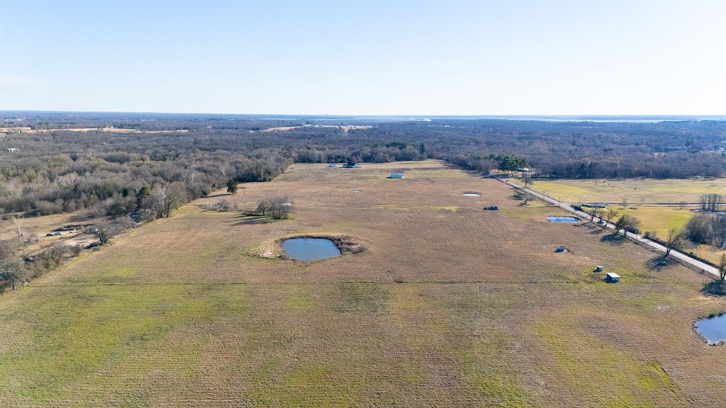 0 Clear Creek Road Mabank, TX 75156 - Photo 9 of 16 an aerial view of a house