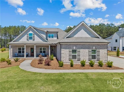 $769,000 | 2364 Blazing Star Court, Statham, GA 30666