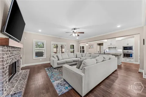$769,000 | 2364 Blazing Star Court, Statham, GA 30666