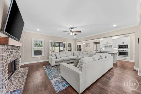 $769,000 | 2364 Blazing Star Court, Statham, GA 30666