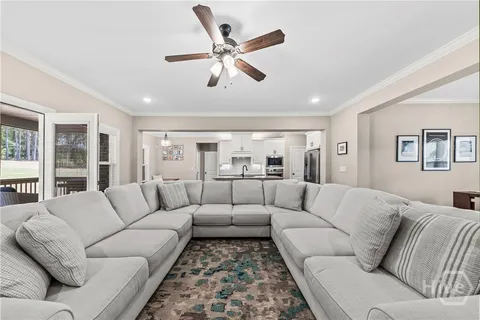 $769,000 | 2364 Blazing Star Court, Statham, GA 30666