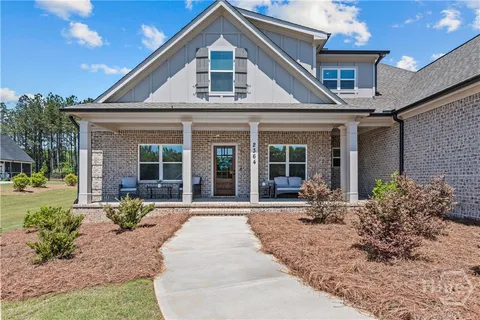 $769,000 | 2364 Blazing Star Court, Statham, GA 30666