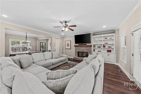 $769,000 | 2364 Blazing Star Court, Statham, GA 30666