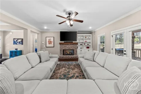 $769,000 | 2364 Blazing Star Court, Statham, GA 30666
