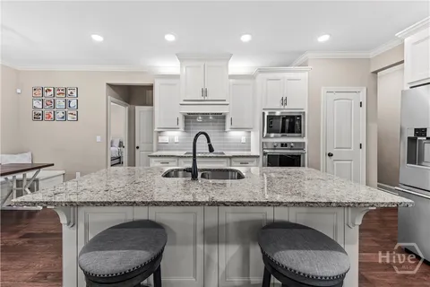 $769,000 | 2364 Blazing Star Court, Statham, GA 30666