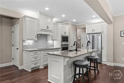 $769,000 | 2364 Blazing Star Court, Statham, GA 30666