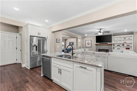 $769,000 | 2364 Blazing Star Court, Statham, GA 30666