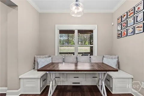$769,000 | 2364 Blazing Star Court, Statham, GA 30666
