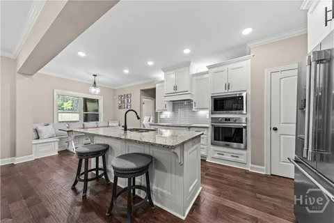 $769,000 | 2364 Blazing Star Court, Statham, GA 30666
