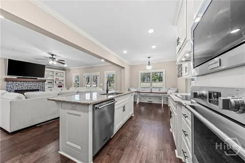 $769,000 | 2364 Blazing Star Court, Statham, GA 30666