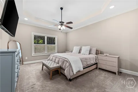 $769,000 | 2364 Blazing Star Court, Statham, GA 30666