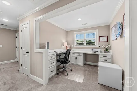 $769,000 | 2364 Blazing Star Court, Statham, GA 30666