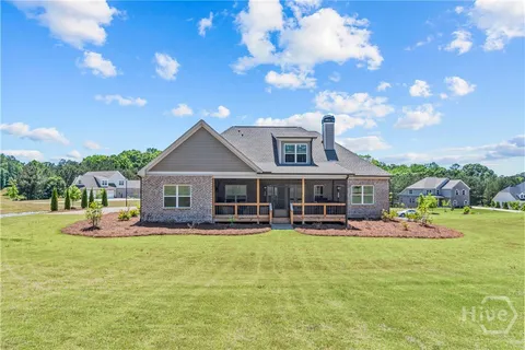 $769,000 | 2364 Blazing Star Court, Statham, GA 30666