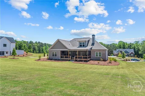 $769,000 | 2364 Blazing Star Court, Statham, GA 30666