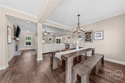 $769,000 | 2364 Blazing Star Court, Statham, GA 30666