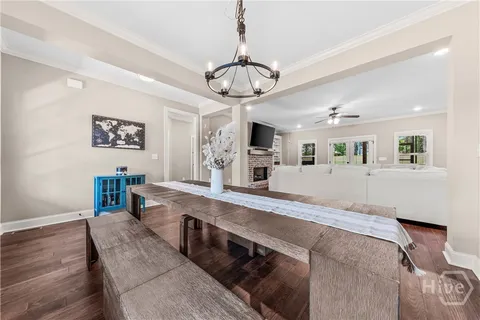 $769,000 | 2364 Blazing Star Court, Statham, GA 30666