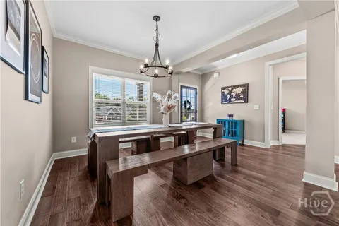$769,000 | 2364 Blazing Star Court, Statham, GA 30666