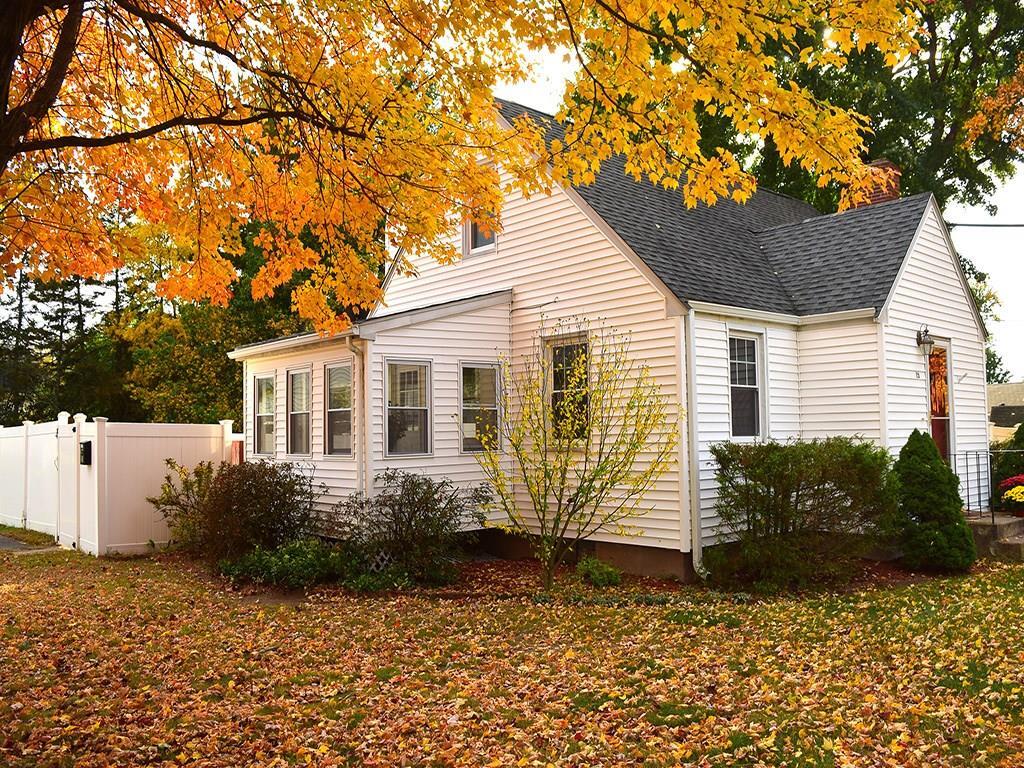 15 Burke Road Vernon, CT 06066 - Photo 1 of 1