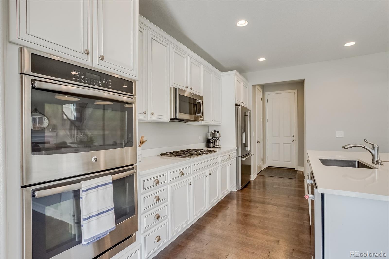 3007 Rising Moon Way Castle Rock, CO 80109 - Photo 11 of 40 Gallery Image 11