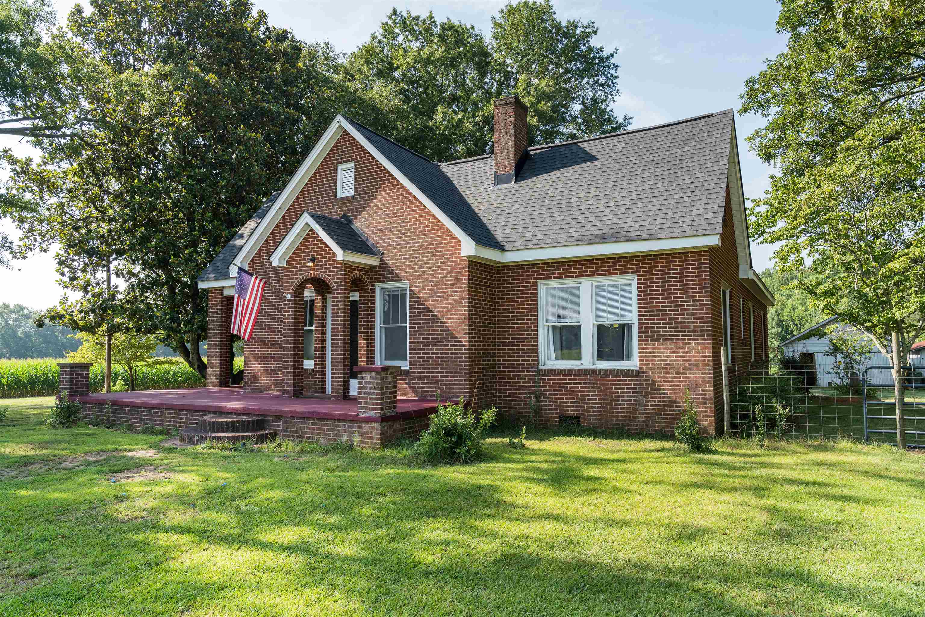 1026 Highway 11 Chesnee, SC 29323 - Photo 2 of 35