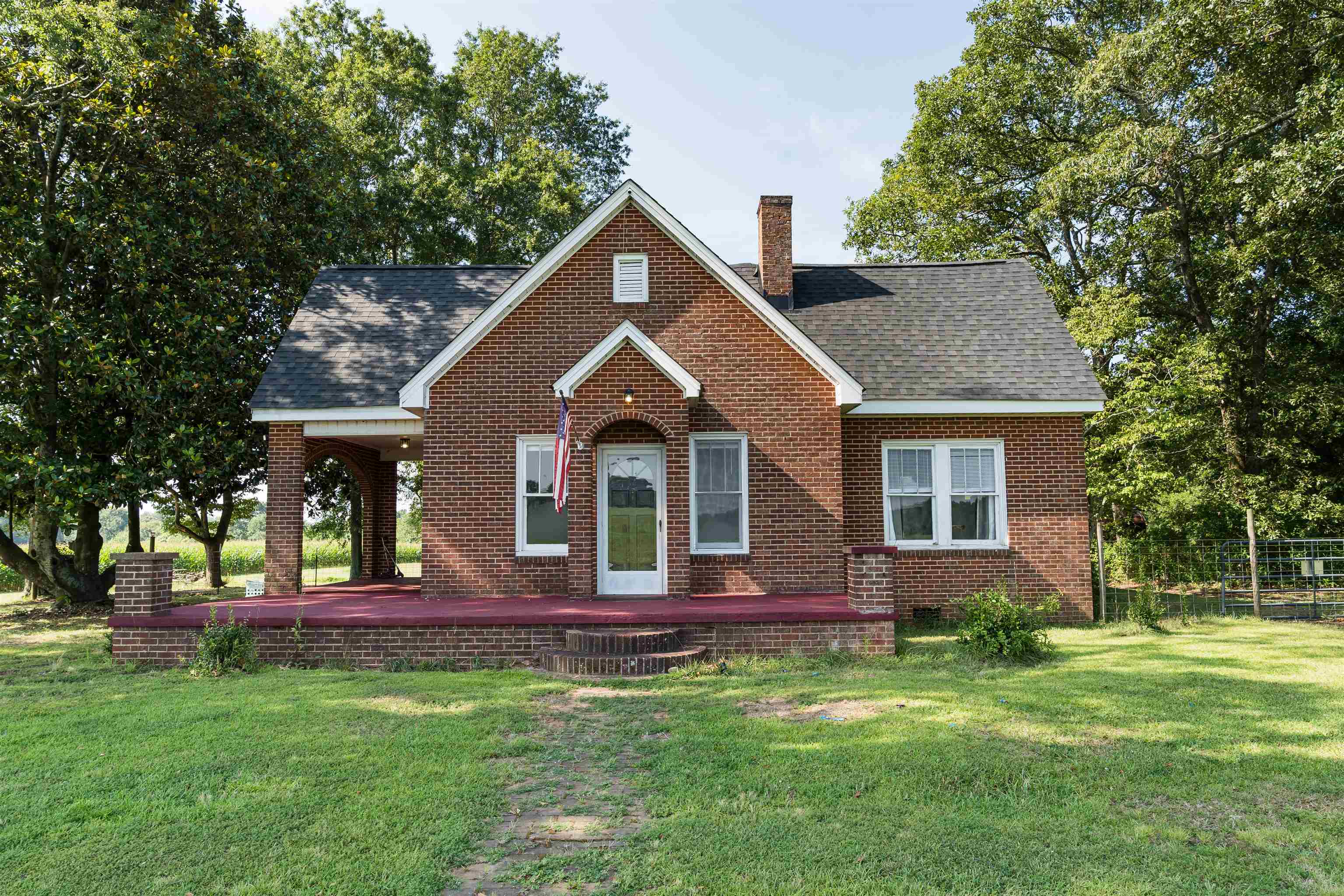 1026 Highway 11 Chesnee, SC 29323 - Photo 24 of 35