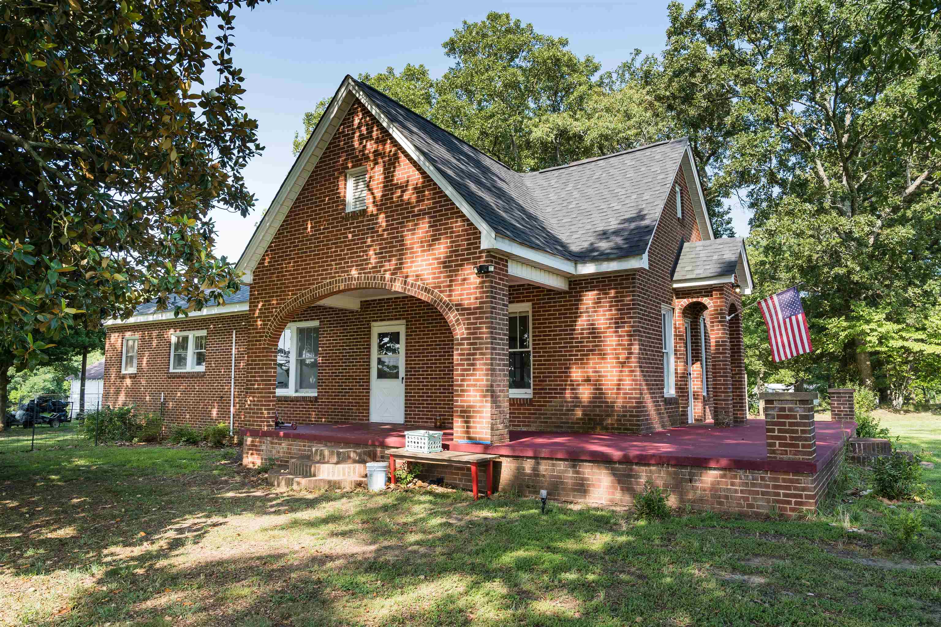 1026 Highway 11 Chesnee, SC 29323 - Photo 25 of 35