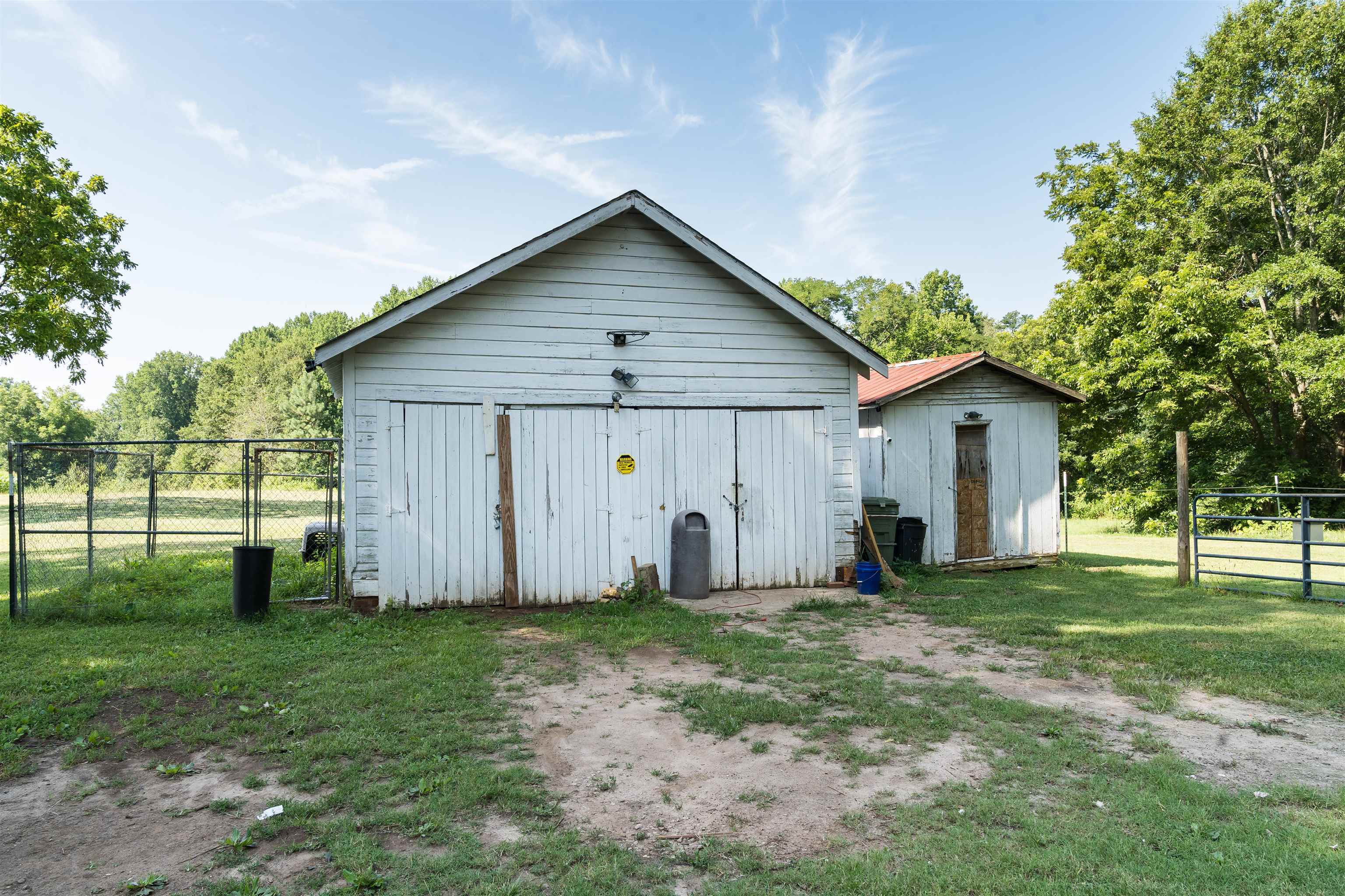 1026 Highway 11 Chesnee, SC 29323 - Photo 29 of 35