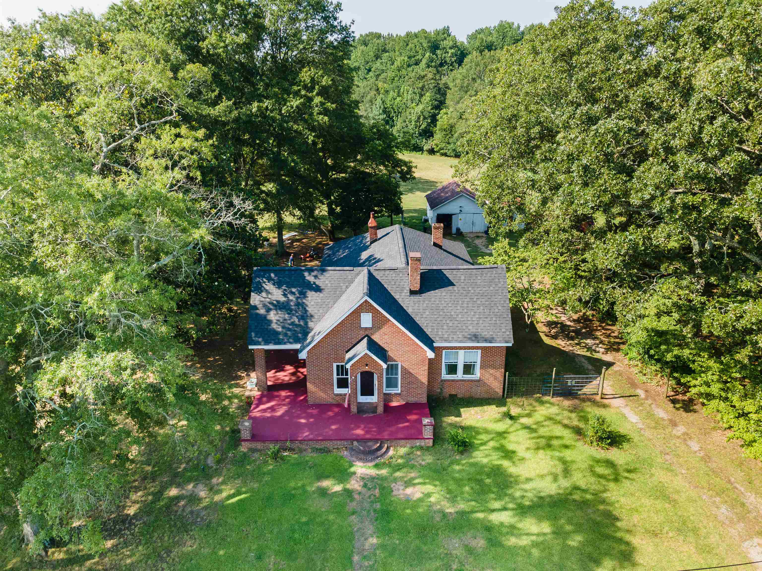 1026 Highway 11 Chesnee, SC 29323 - Photo 30 of 35