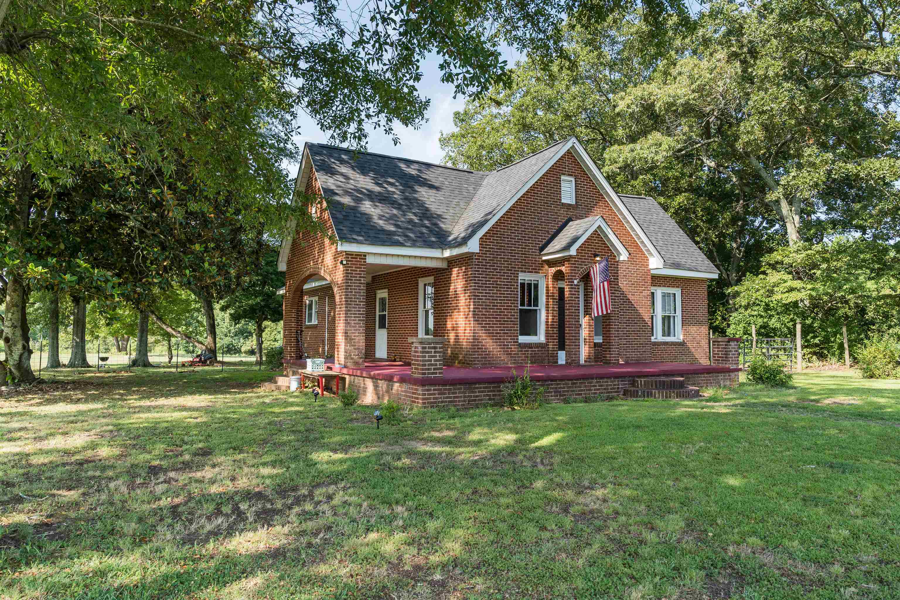 1026 Highway 11 Chesnee, SC 29323 - Photo 3 of 35