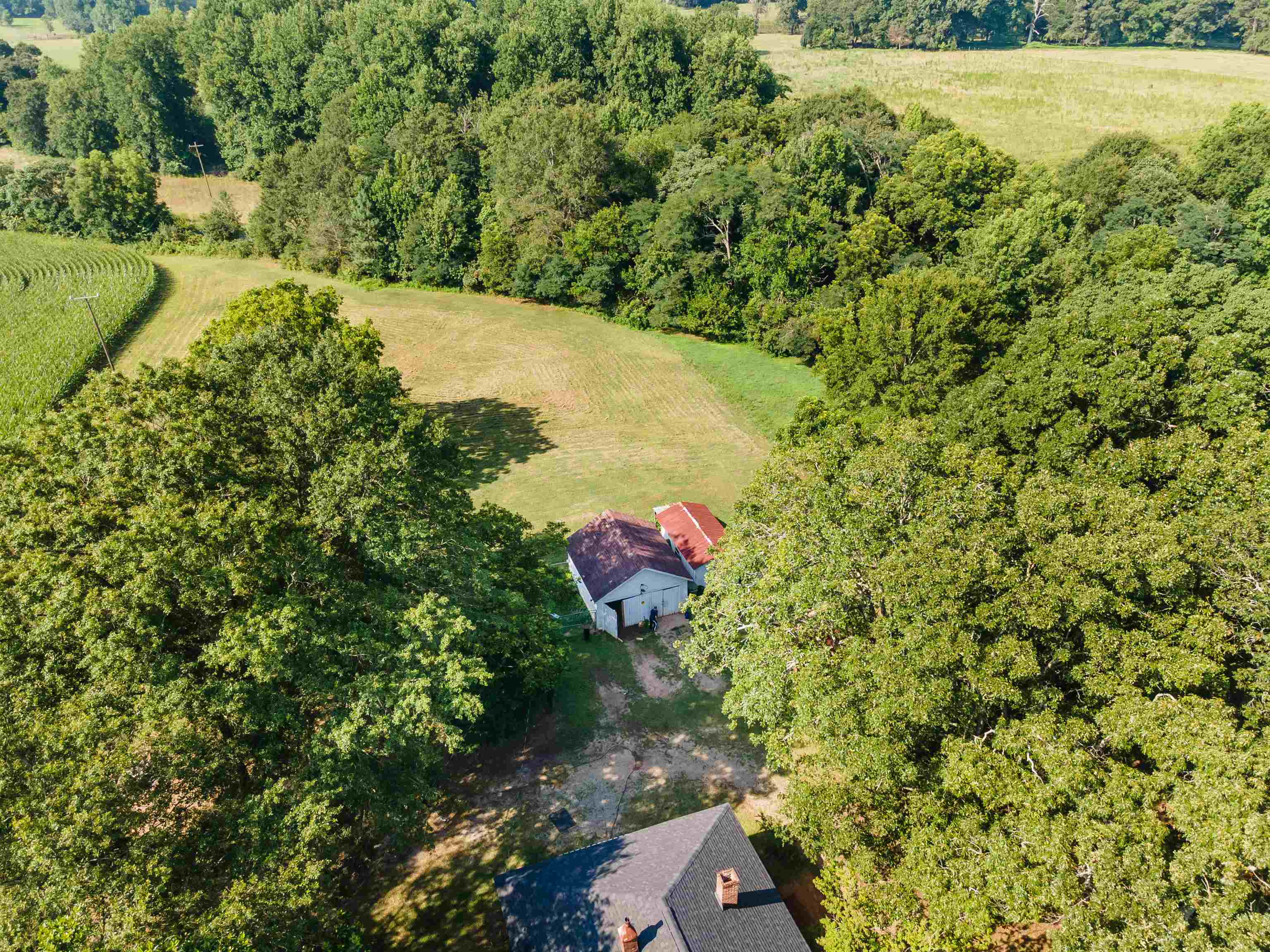 1026 Highway 11 Chesnee, SC 29323 - Photo 34 of 35