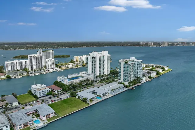 a view of front door with a bathroom