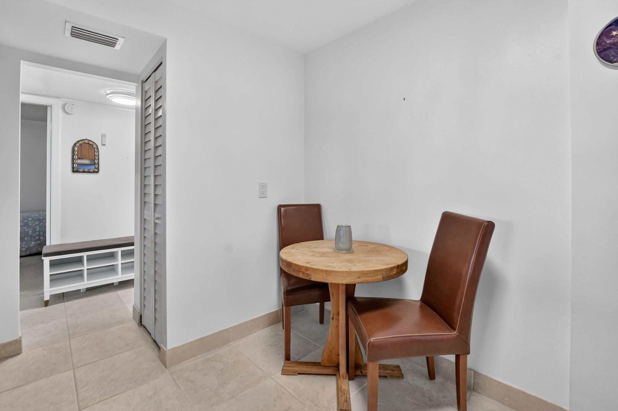 6461 Northwest 2nd Avenue, Unit 515 Boca Raton, FL 33487 - Photo 8 of 51 Dining Area