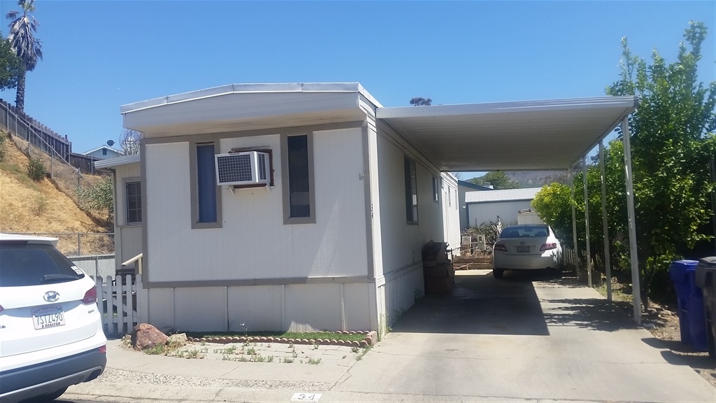 9395 Harritt Road, Unit 34 Lakeside, CA 92040 - Photo 1 of 12 Gallery Image 1