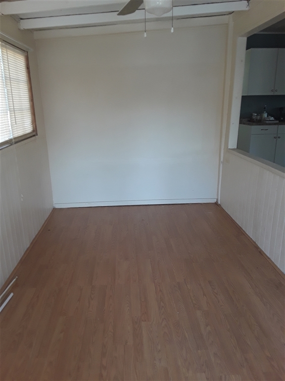 9395 Harritt Road, Unit 34 Lakeside, CA 92040 - Photo 8 of 12 enclosed patio area/bonus/extra living space