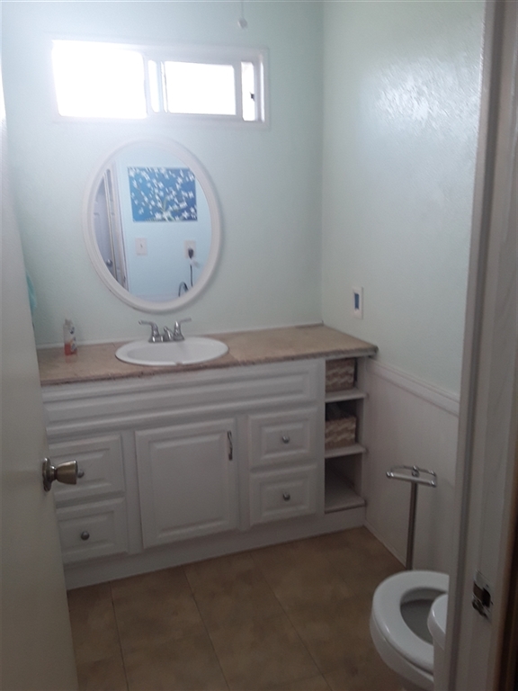 9395 Harritt Road, Unit 34 Lakeside, CA 92040 - Photo 9 of 12 full bathroom