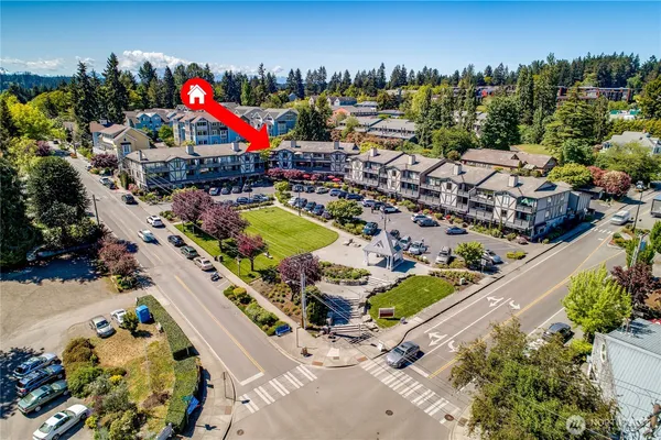 $725,000 | 153 Madison Avenue North, Bainbridge Island, WA 98110