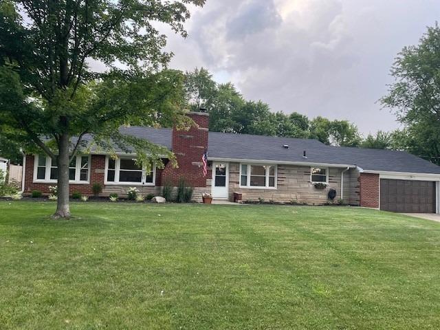 8424 Keister Road Germantown, OH 45327 - Photo 2 of 22