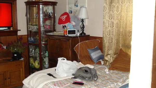 $95,000 | 711 North Eaton Street, Albion, MI 49224