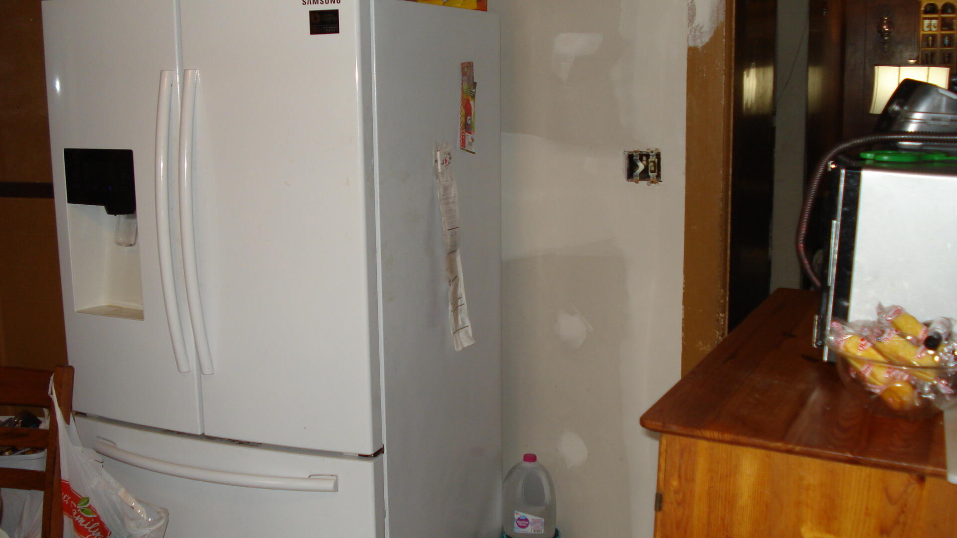 711 North Eaton Street Albion, MI 49224 - Photo 5 of 7 DSC04045