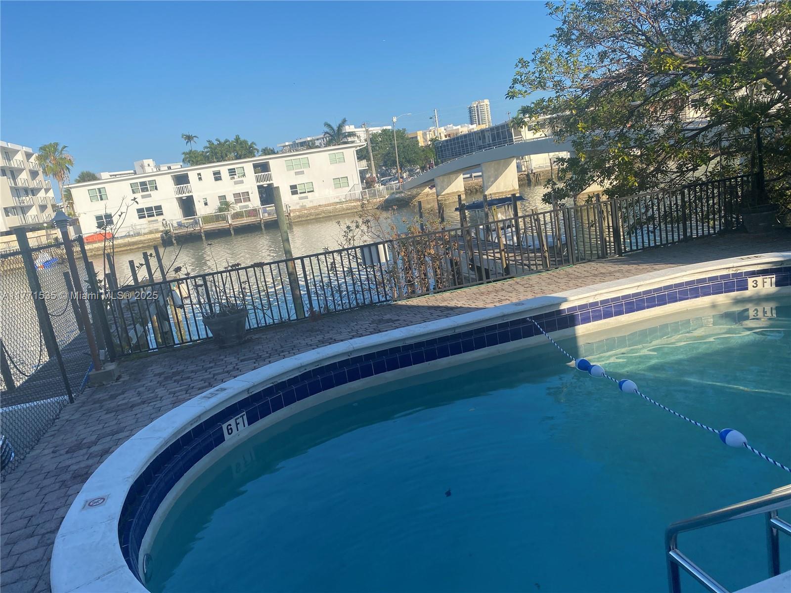 8101 Crespi Boulevard, Unit 304 Miami Beach, FL 33141 - Photo 22 of 25