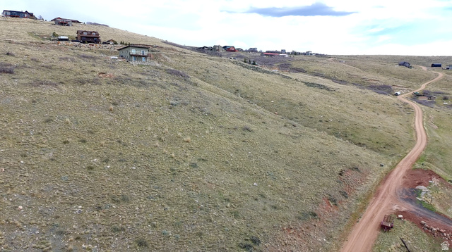 282 East Parkview Road, Unit 282 Coalville, UT 84017 - Photo 18 of 24 Overview of rural landscape
